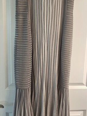 Evening gown